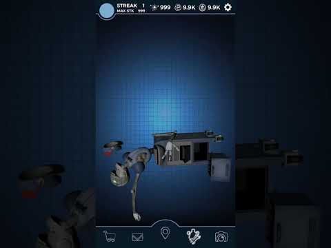 FNAF Digi Typer #fnaf #fivenightsatfreddys #fivenightsatfreddy #cinema4d #3d #ar #mimic #bot #short