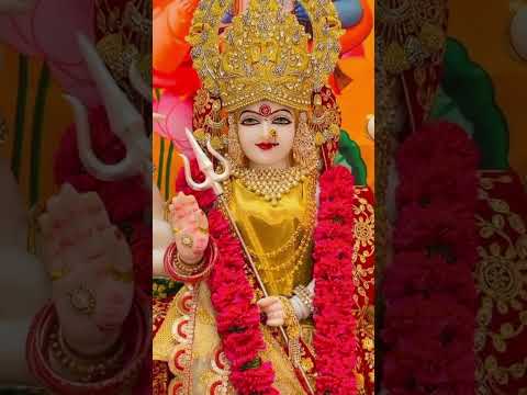 🙏❤उपवास व्रत जो करे माँ का 🙏❤समझो वो तर गया 🙏❤