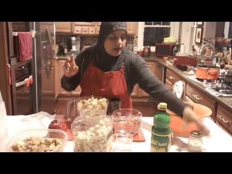 How to make Ginger and Garlic at Home! - UCoq4cyttGVBzqB5oDtSQsBA