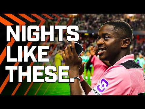 How We Ended a 53-Year Wait in Europe! | Mackems In Portugal