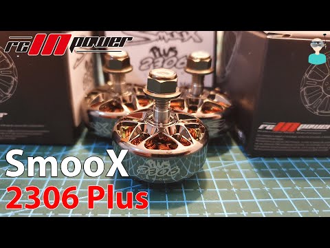 RCINPOWER SmooX 2306 Plus 1880KV / 2280KV / 2580KV - UCOs-AacDIQvk6oxTfv2LtGA