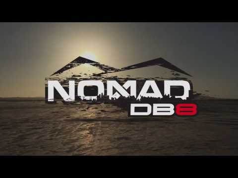 Team Associated Nomad DB8 1:8 Scale 4WD Off Road Desert Buggy - UCF6OUSvIVsdtQb2fzebdyog
