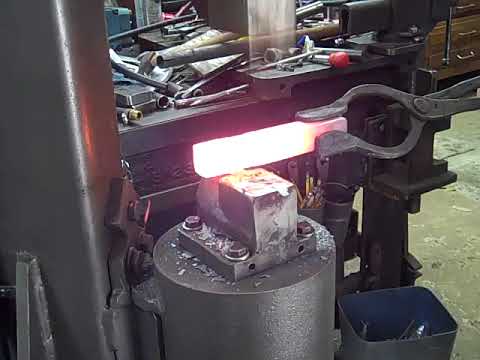 Bulldog 30 demo