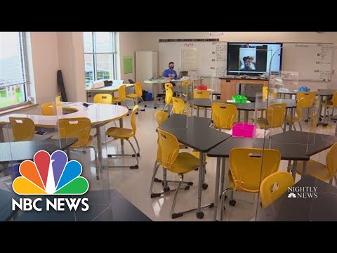 Teachers Speak Out About Decision To Leave The Classroom For Good