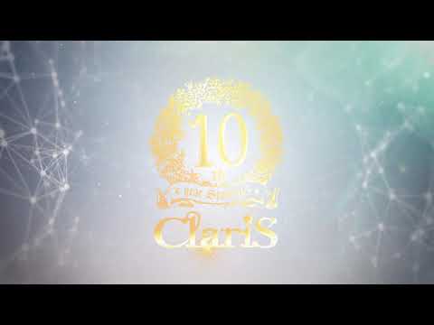 Claris オフィシャル Youtube チャンネルの最新動画 Youtubeランキング