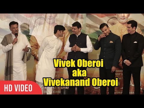 WATCH #Bollywood | Journey of Vivekanand Oberoi AKA Vivek Oberoi REVEALED by Father Suresh Oberoi #India #Celebrity