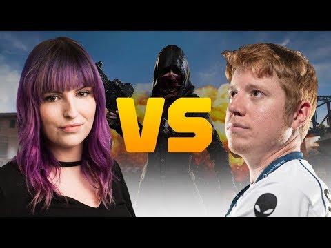 Can a Fortnite Pro Crush in PUBG? - Esports Mashup - UCKy1dAqELo0zrOtPkf0eTMw