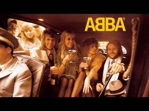 Top 10 ABBA Songs - UCaWd5_7JhbQBe4dknZhsHJg