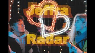 Jeffra - Radar | 80s Retro Beat | x Dimelo Jhay