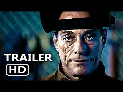 JEAN CLAUDE VAN JOHNSON Official Trailer (2017) Van Damme, Amazon Video TV Series HD - UCzcRQ3vRNr6fJ1A9rqFn7QA