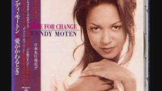 Wendy Moten - This Feeling I Have Is Love