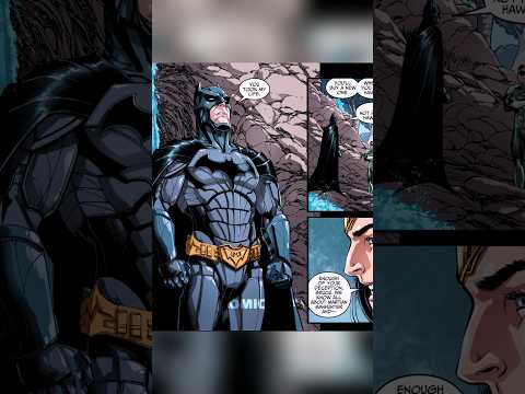 কি হবে যদি Batman এর Real Identity Expose হয়ে যায়।😱😢 |#comics #marvel