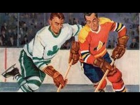 Hockey Stadium Arena Music - Classic Hockey Organ