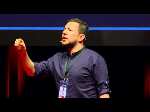 Bilim yeterince heyecanlıdır : Tevfik Uyar at TEDxReset 2014 - UCsT0YIqwnpJCM-mx7-gSA4Q