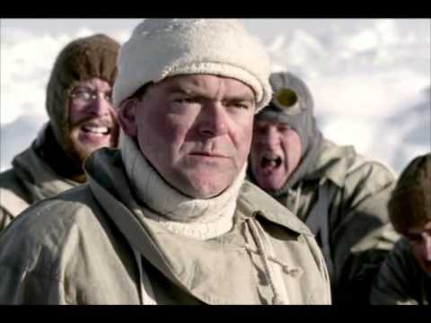 2.-.Shackleton La odisea de la.Antártida (Charles Sturridge 2002) (ESP)