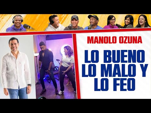 Roberto Ángel Habla hoy - Gogo Dance de Margarita - Comunicadores -Atacados por Jean Alain