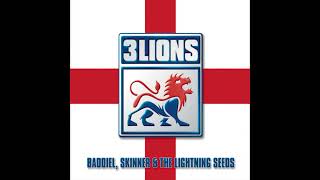 Baddiel, Skinner & The Lightning Seeds - Three Lions '98 (Football's Coming Home)