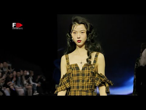 LOOIF STUDIO Fall 2023 Shanghai - Fashion Channel