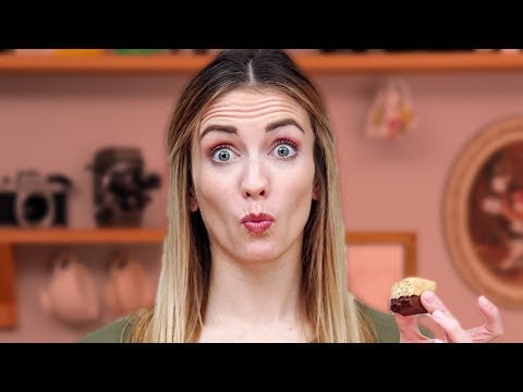 How To Make Reese's-Inspired Peanut Butter Chocolate Fudge