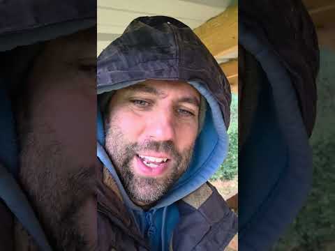 Petit à petit l'oiseau fait son nid ! construction de four a bois.#autonomie