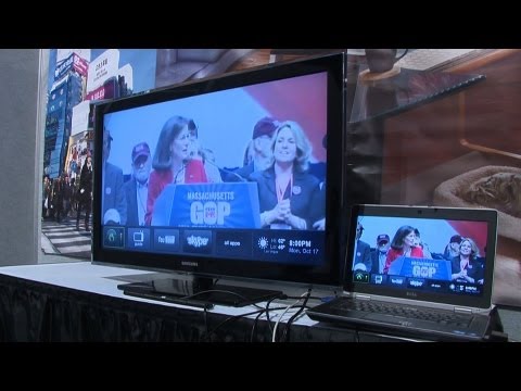 CES 2012: Nuance voice recognition - UCOClvgLYa7g75eIaTdwj_vg