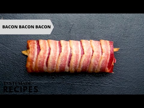 12 Bacon Recipes That Are Guaranteed to Make Any Day Better!