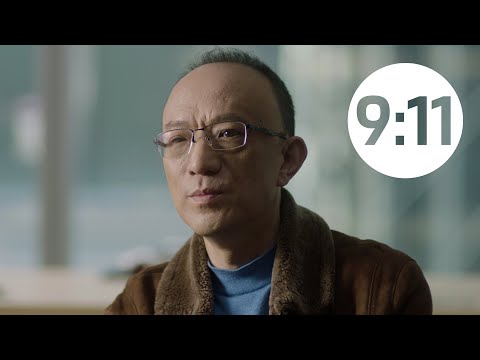9:11 Magazine Episode 19: Best Moments ? Interview with Robin Li