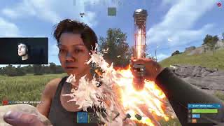 YouTube thumbnail for IssaMeZany's video titled 'I Haven't Posted In 3 Months'