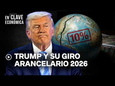 🟢 Trump impone arancel global del 10%: impacto en precios, empresas y comercio | #ECE