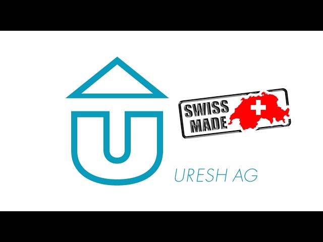 Uresh AG: Fake part 1 DE Version. <br /><br />www.uresh.ch