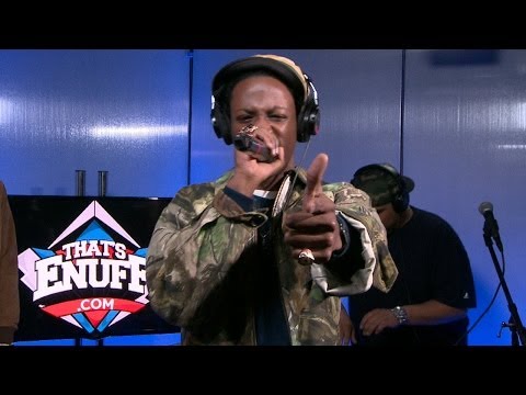 PRO ERA FREESTYLE on "The Hot Box" - UC5RwNJQSINkzIazWaM-lM3Q