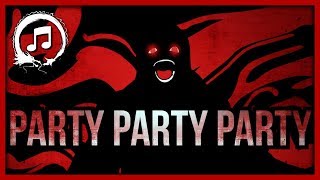 Andrew W.K. - Party Party Party (Fauxchestral) | Hellsing Ultimate Abridged | TFS Tunes