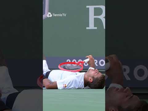 He Floored Him <strong>TWICE</strong> 😳