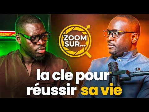 ZOOM SUR… AVEC KHADIM DIOP