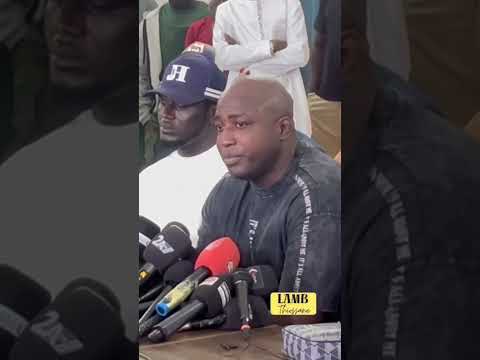 Ndeye sane lac 2 amena louko métisse si simol Bii