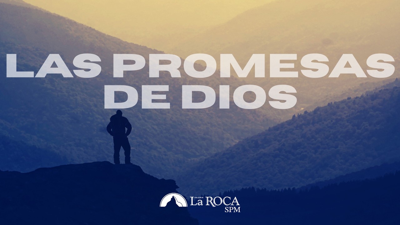 Las Promesas de Dios
