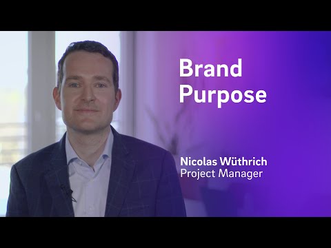 Brand Purpose | Marketing & Sales 3