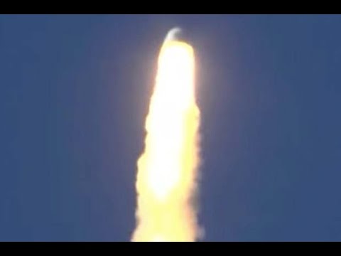 Blue Origin Crew Capsule Escape Test Goes Flawlessly - UCVTomc35agH1SM6kCKzwW_g