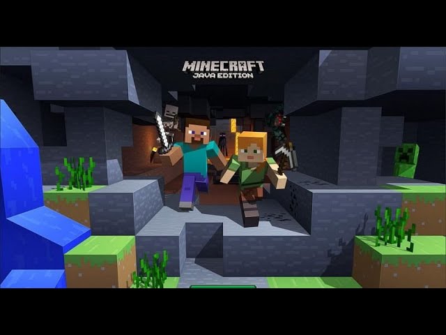 How To Get Minecraft Java Edition On Macbook Air For Free