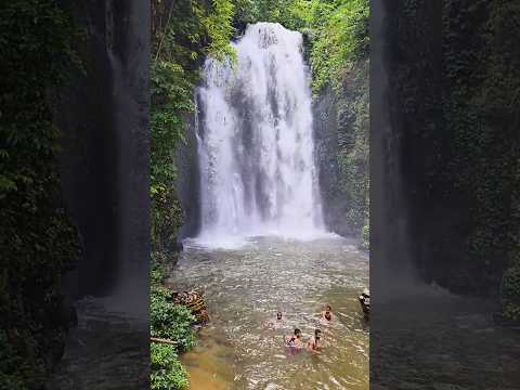 #waterfall #bike #travel #views #touristplace #bikeride #vlogs @AJS111 #song #reels #music #assam