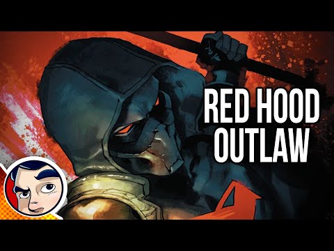 Red Hood "Outlaw... Death of Roy, Batwoman" - Complete Story | Comicstorian - UCmA-0j6DRVQWo4skl8Otkiw