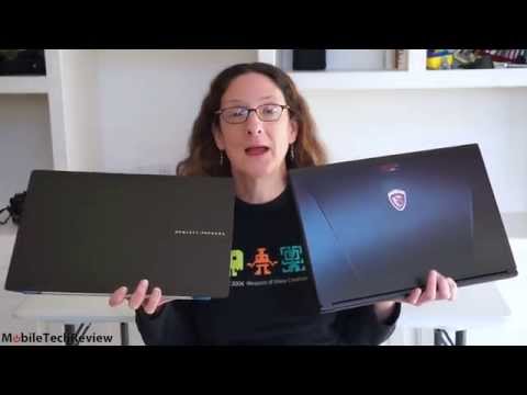 MSI GS60 Ghost Pro vs. HP Omen 15 Comparison Smackdown - UCW6J17hZ_Vgr6cQgd_kHt5A