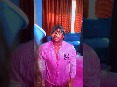 Happy holi dosto #surajactor