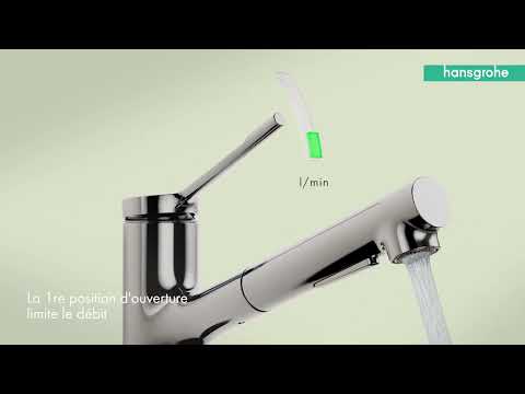 hansgrohe Ecoselection (FR)