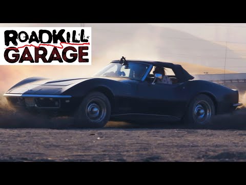 Fixing the ?67 Cougar! | Roadkill Garage Season 6 Premiere | Feat. Duralast