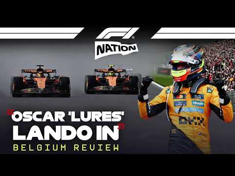 FORMULA 1