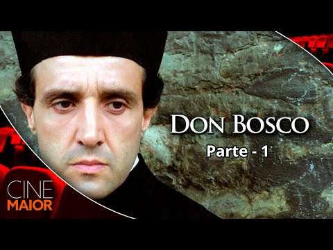 Don Bosco - Parte 1 (2004) | Filme GRÁTIS Dublado - Drama // Cine Maior