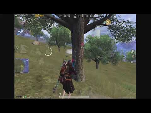 【PUBGモバイル】また春がやってきた【PUBGMOBILE】