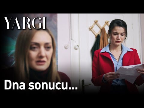 Yargı | DNA Sonucu...