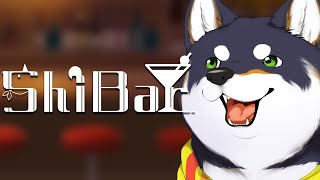 【#スナックShiBar】スナックShiBar 5営業日目【にじさんじ/黒井しば】